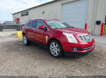 Lot #3034053767 2013 CADILLAC SRX PERFORMANCE COLLECTION