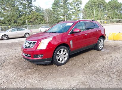 Lot #3034053767 2013 CADILLAC SRX PERFORMANCE COLLECTION