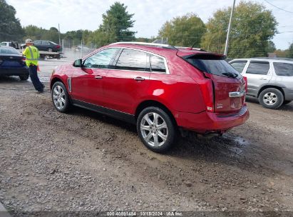 Lot #3034053767 2013 CADILLAC SRX PERFORMANCE COLLECTION