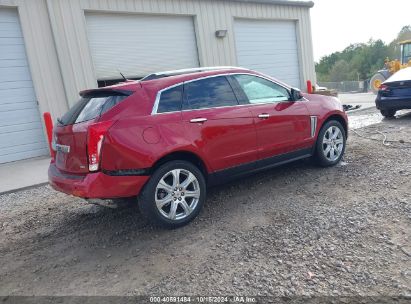 Lot #3034053767 2013 CADILLAC SRX PERFORMANCE COLLECTION