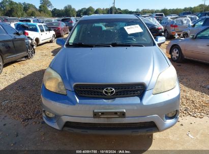 Lot #3002837361 2006 TOYOTA MATRIX XR