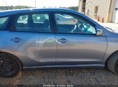 Lot #3002837361 2006 TOYOTA MATRIX XR