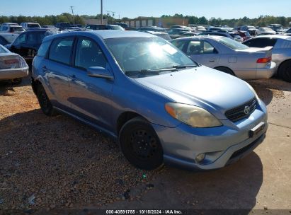 Lot #3002837361 2006 TOYOTA MATRIX XR