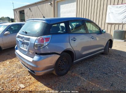 Lot #3002837361 2006 TOYOTA MATRIX XR