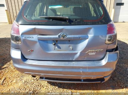 Lot #3002837361 2006 TOYOTA MATRIX XR