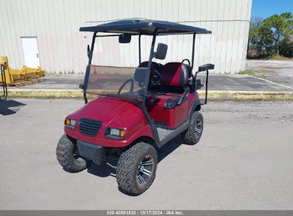 Lot #2992823992 2012 CLUB CAR PRECEDENT