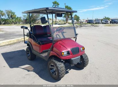 Lot #2992823992 2012 CLUB CAR PRECEDENT