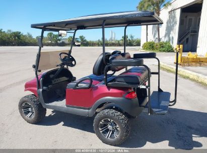 Lot #2992823992 2012 CLUB CAR PRECEDENT