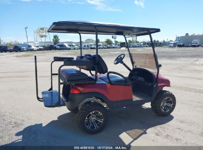 Lot #2992823992 2012 CLUB CAR PRECEDENT