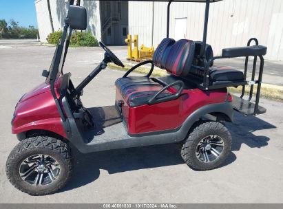 Lot #2992823992 2012 CLUB CAR PRECEDENT