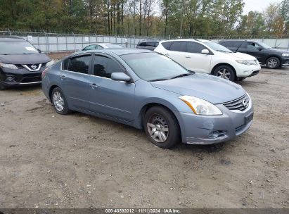 Lot #2996533464 2010 NISSAN ALTIMA 2.5 S