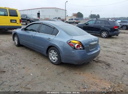 Lot #2996533464 2010 NISSAN ALTIMA 2.5 S