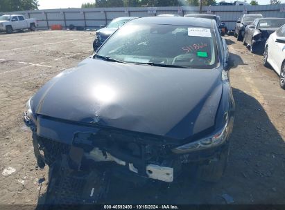 Lot #3056071038 2020 MAZDA MAZDA6 GRAND TOURING RESERVE