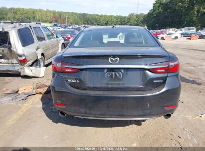 Lot #3056071038 2020 MAZDA MAZDA6 GRAND TOURING RESERVE