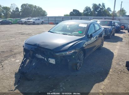 Lot #3056071038 2020 MAZDA MAZDA6 GRAND TOURING RESERVE