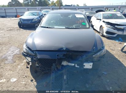 Lot #3056071038 2020 MAZDA MAZDA6 GRAND TOURING RESERVE