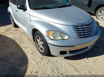 Lot #2992824524 2007 CHRYSLER PT CRUISER