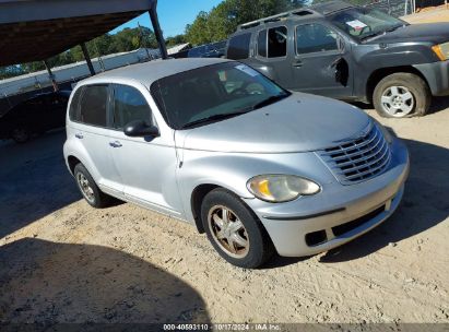 Lot #2992824524 2007 CHRYSLER PT CRUISER