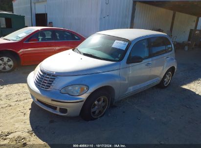 Lot #2992824524 2007 CHRYSLER PT CRUISER