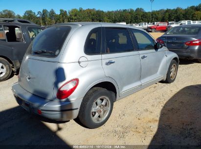 Lot #2992824524 2007 CHRYSLER PT CRUISER