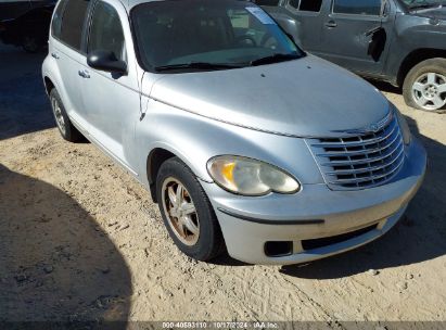 Lot #2992824524 2007 CHRYSLER PT CRUISER