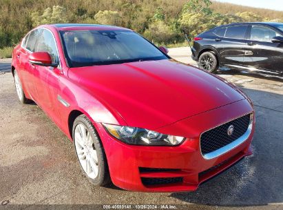 Lot #2995282995 2019 JAGUAR XE 25T PREMIUM