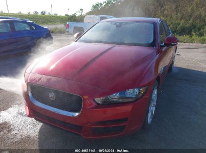 Lot #2995282995 2019 JAGUAR XE 25T PREMIUM