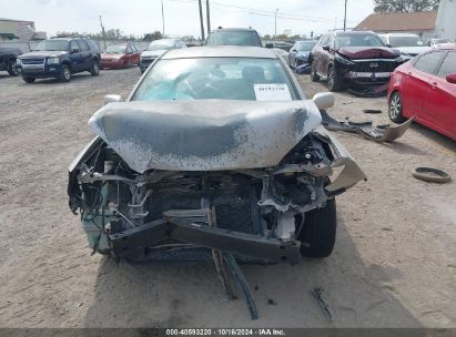 Lot #2995299212 2003 TOYOTA COROLLA LE