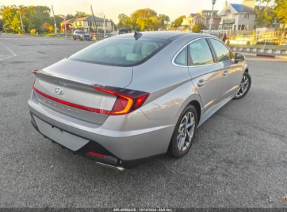 Lot #2995299573 2023 HYUNDAI SONATA SEL