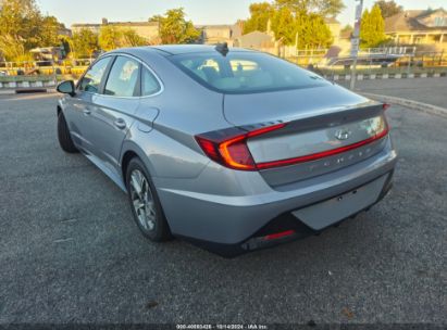 Lot #2995299573 2023 HYUNDAI SONATA SEL