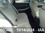 Lot #2995299573 2023 HYUNDAI SONATA SEL