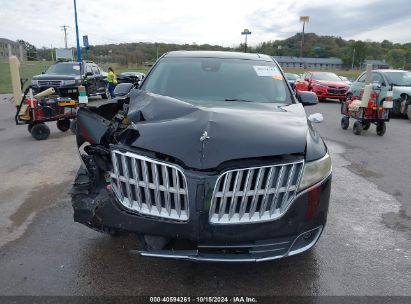 Lot #3053064647 2010 LINCOLN MKT ECOBOOST