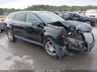 Lot #3053064647 2010 LINCOLN MKT ECOBOOST