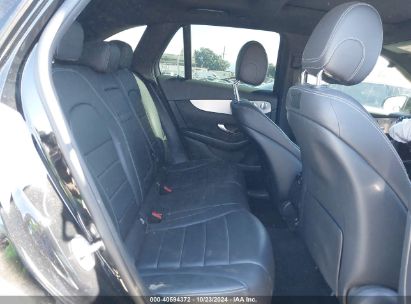 Lot #3050075169 2019 MERCEDES-BENZ GLC 300 4MATIC