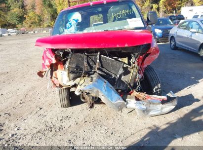 Lot #2995299543 2014 CHEVROLET EXPRESS 2500 WORK VAN