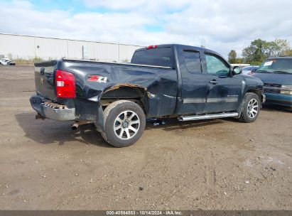 Lot #2995299533 2012 CHEVROLET SILVERADO 1500 LT