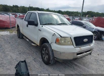 Lot #3018514244 2006 FORD F-150 STX/XL/XLT