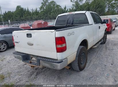 Lot #3018514244 2006 FORD F-150 STX/XL/XLT