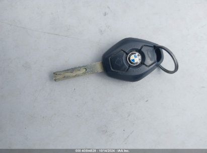 Lot #3016220955 2002 BMW 325IT