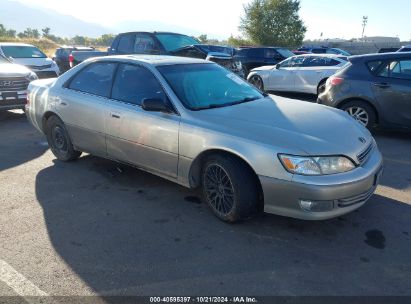 Lot #3035089686 2000 LEXUS ES 300