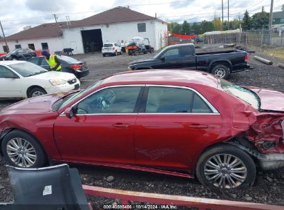 Lot #3026758625 2013 CHRYSLER 300 MOTOWN