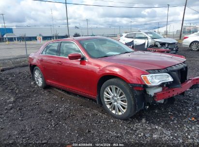 Lot #3026758625 2013 CHRYSLER 300 MOTOWN