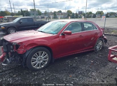 Lot #3026758625 2013 CHRYSLER 300 MOTOWN