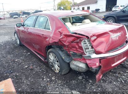 Lot #3026758625 2013 CHRYSLER 300 MOTOWN