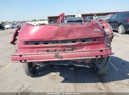 Lot #3035086378 2014 CHRYSLER 300 300S