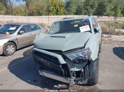 Lot #3035089682 2023 TOYOTA 4RUNNER TRD OFF ROAD PREMIUM