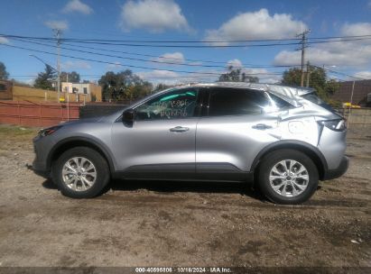 Lot #3054888067 2024 FORD ESCAPE ACTIVE