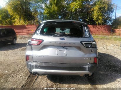 Lot #3054888067 2024 FORD ESCAPE ACTIVE