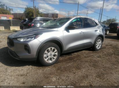 Lot #3054888067 2024 FORD ESCAPE ACTIVE