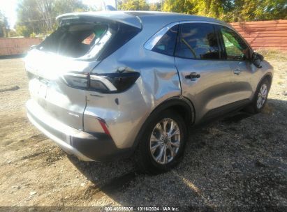 Lot #3054888067 2024 FORD ESCAPE ACTIVE